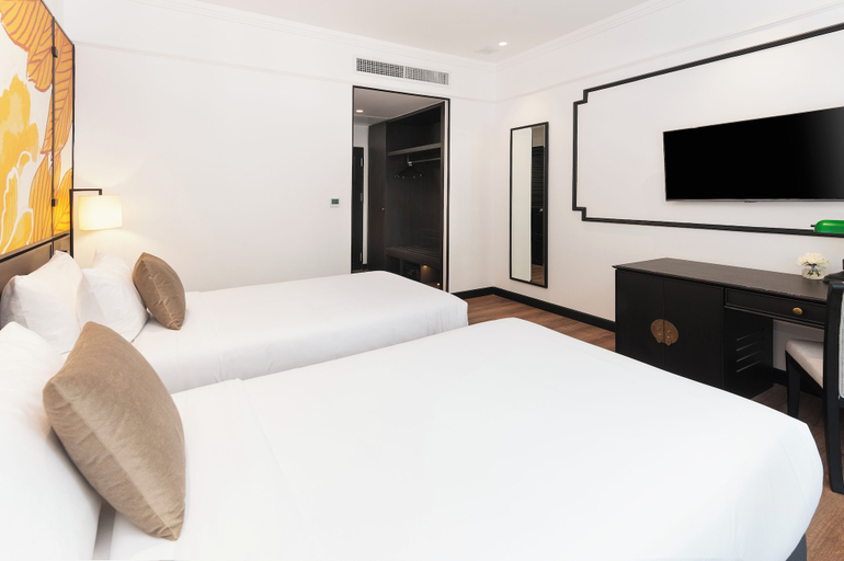 Bedroom 5