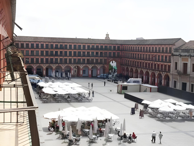 Others 5, Casa La Esparteria de la Corredera, Córdoba