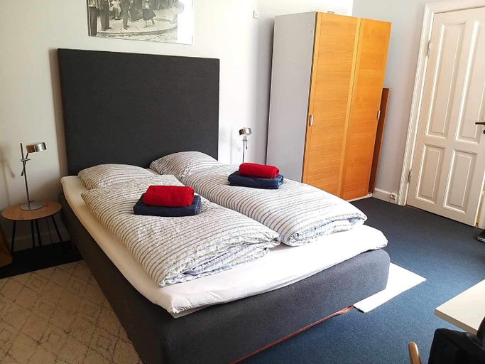 Others 5, B&B SPS Downtown Copenhagen, Copenhagen
