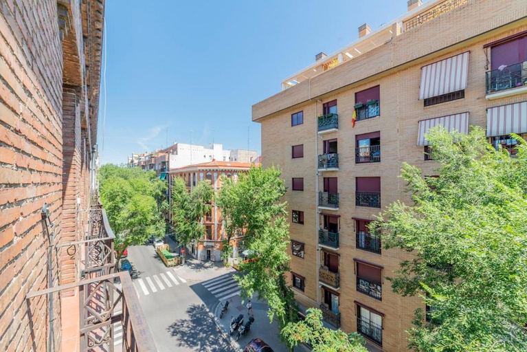 Others 2, Encantador Apartamento Atocha, Madrid