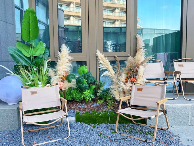 Others 5, Lemon Hotel-Hangzhou Fengqi Road, Hangzhou