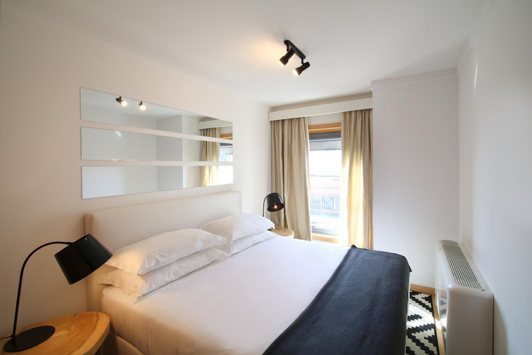 Bedroom 13