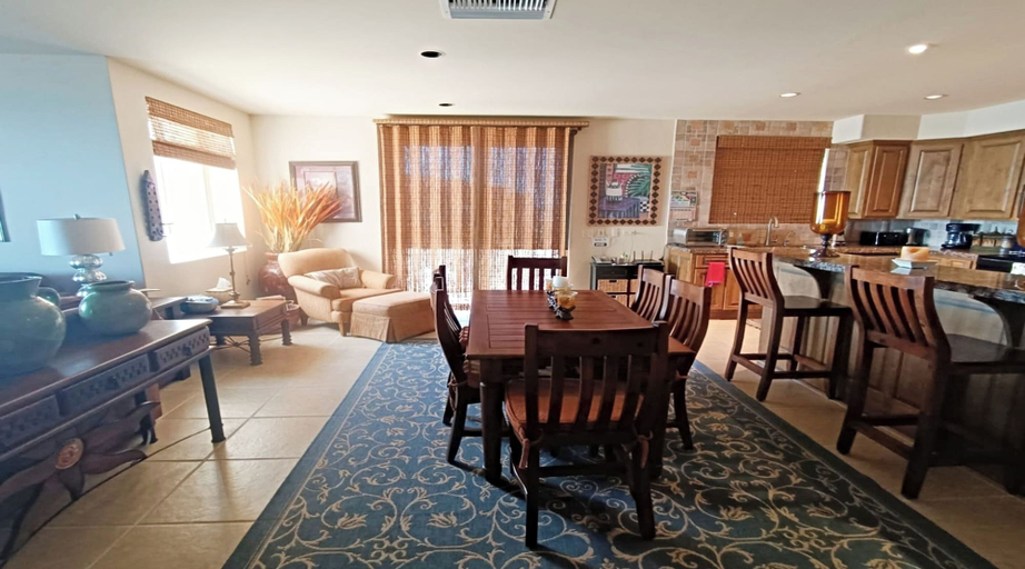 Food & Drinks 5, Condo Bella Sirena 805 C by Kivoya, Puerto Peñasco