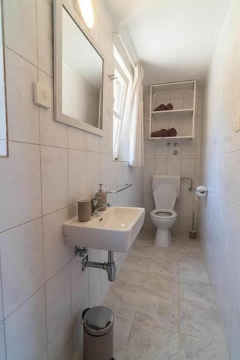 Bathroom 3, Villa Insula, Vela Luka