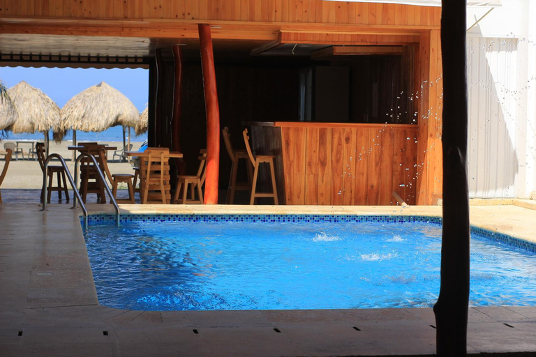 Sport & Beauty 5, Cabana Yalis SAS, Cartagena de Indias