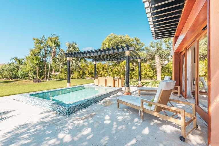 3, Charming villa At Cap Cana, San Rafael del Yuma