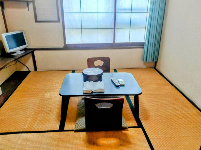 Others 4, Taiya Ryokan, Fuji