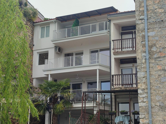 Others 4, Pearl's apartments Old town Ohrid