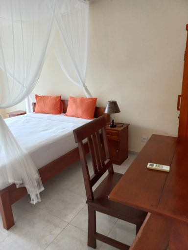 Bedroom 1, The lavana manggo seaside, Karangasem