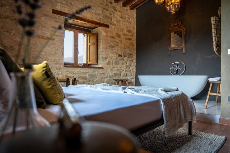 Bathroom 4, Borgo Castello Panicaglia, Perugia