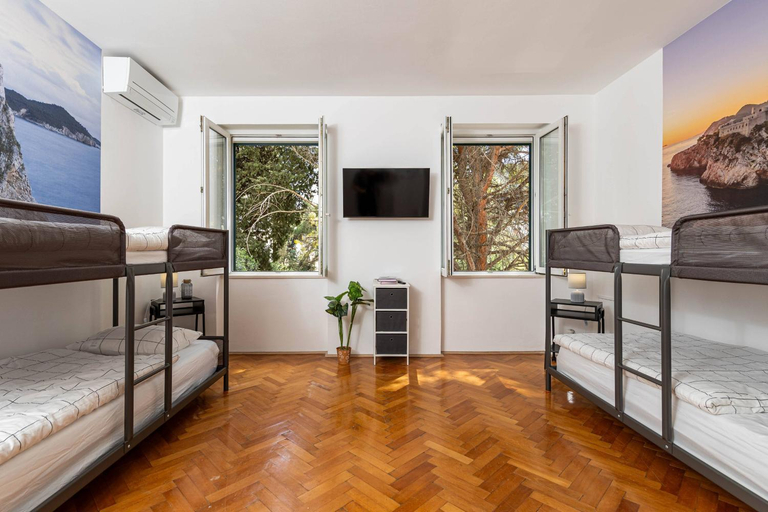 Bedroom 2, Placa apartment, Dubrovnik