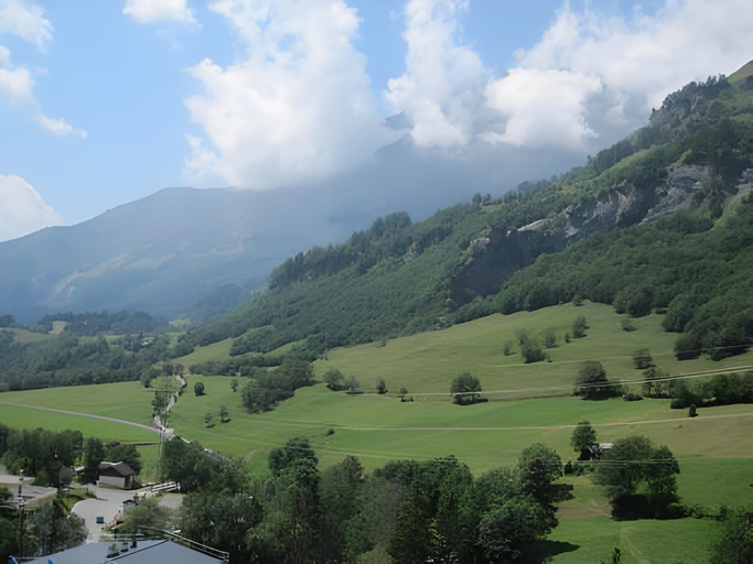 Others 5, Hotel Walliserhof-Leukerbad-Therme, Leuk