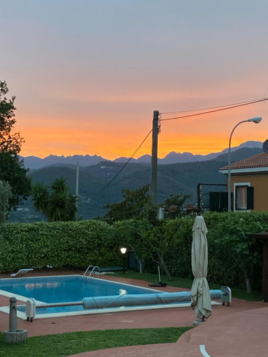 Sport & Beauty 2, B&B LA ROSA, Salerno