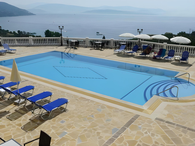 Others 3, BBB - Barbati Blick Bungalows, Ionian Islands