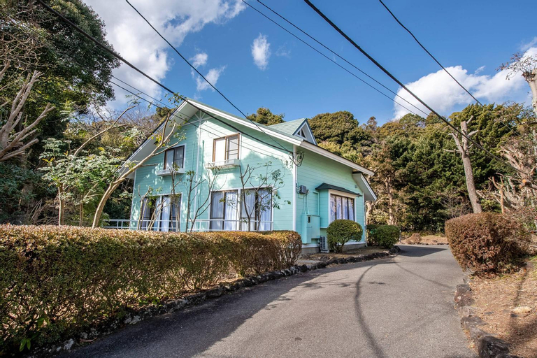 Others 1, S-villa IZU Le-Nessa Akazawa -天然温泉&サウナ-, Itō