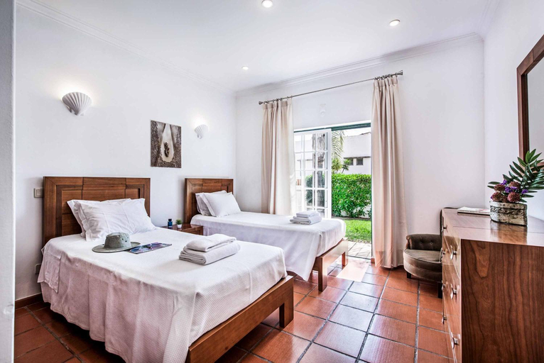 Bedroom 2, Villa Vargues, Loulé
