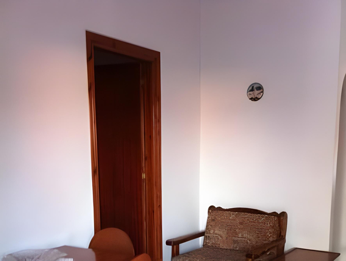 Others 5, Villa Sofia, Ionian Islands