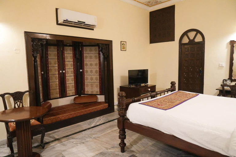Bedroom 18