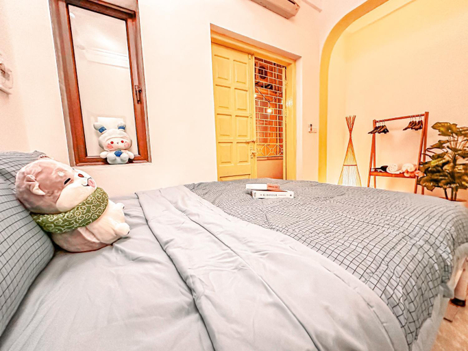 Others 5, La Casa Di Decembre 17/35 Nguyen Nhu Đo, Đống Đa