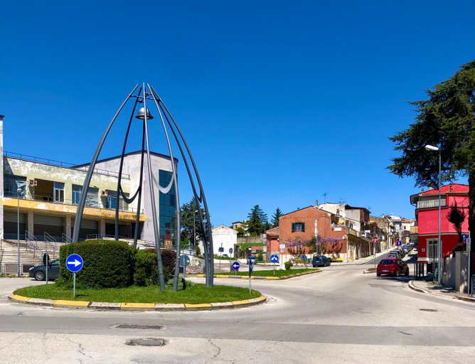 Others 3, B&B Barone, Potenza