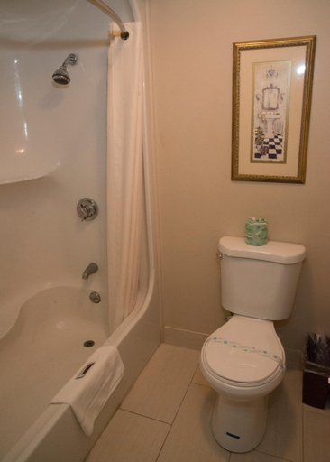 Bathroom 8