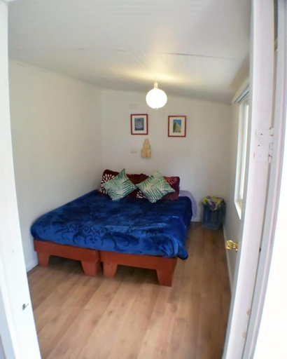 Others 5, Kapai Hostel, Valdivia