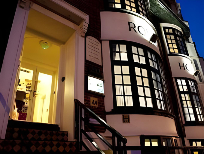 Others 3, Royal Hotel (Adults Only), East Sussex