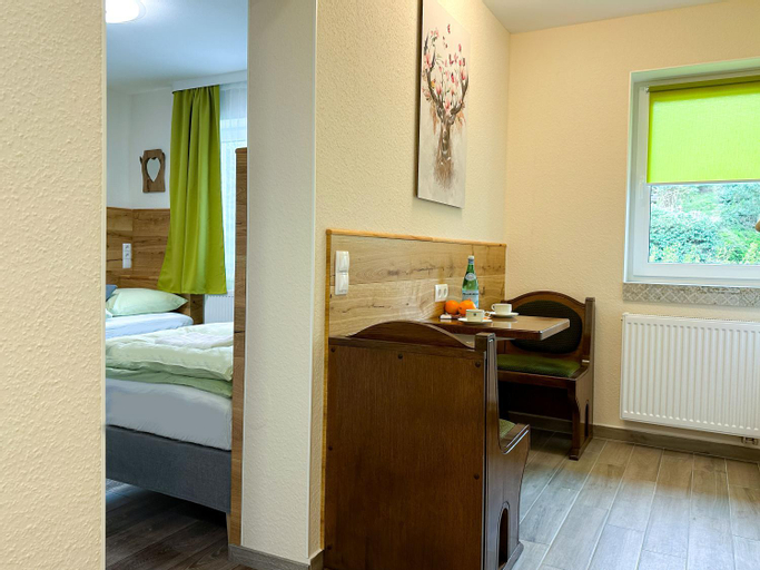Bedroom 9