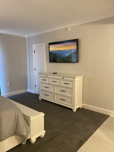 Bedroom 2, River Place Condos #111 3BD, Sevier