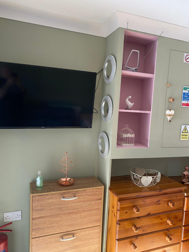 Others 5, Private en-suite RUTHIN, Denbighshire