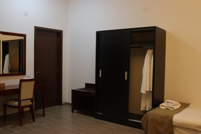 Others 4, ZHEBOTA Hotel, Tianeti