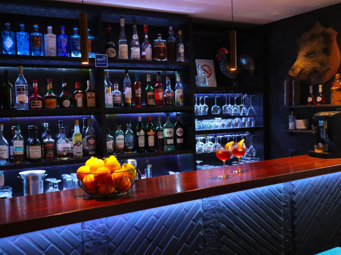 Food & Drinks 4, Casal dos Frades, Ourém