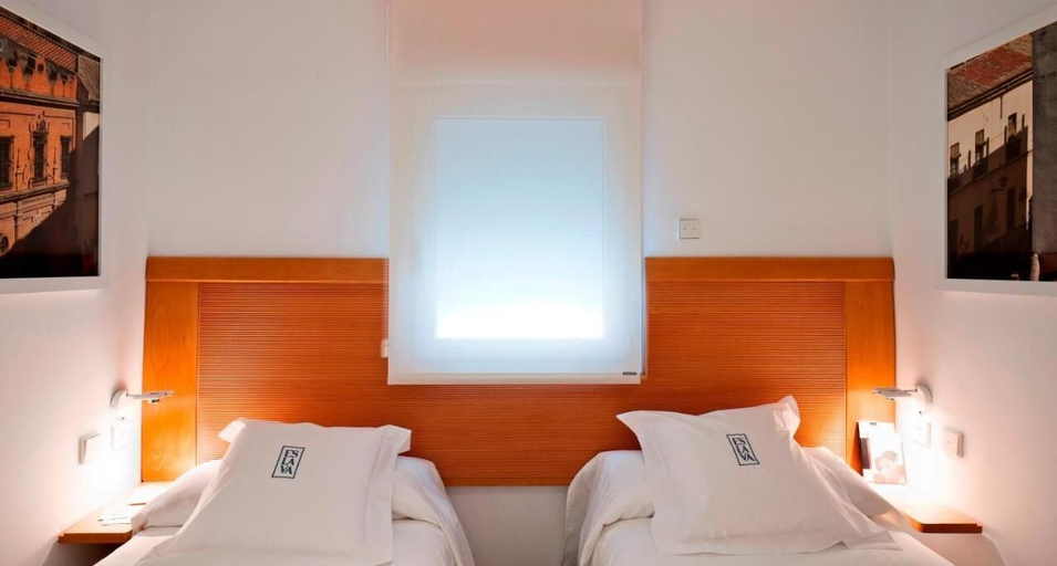 Bedroom 2, Stay U-nique Apartments Eslava, Sevilla