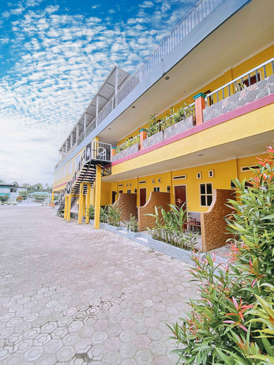 Exterior & Views 3, R6 Timika Hotel, Mimika
