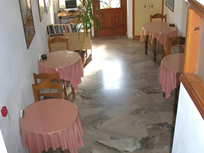 Food & Drinks 3, Rania, North Aegean