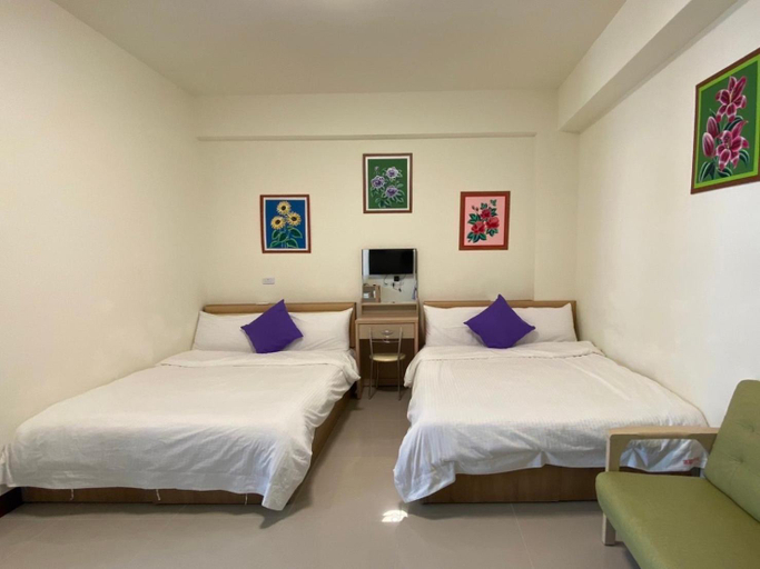 Others 4, Loka B&B, Taitung