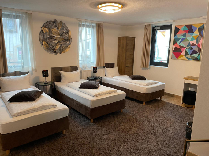 Others 3, A&C Hotel, Rems-Murr-Kreis