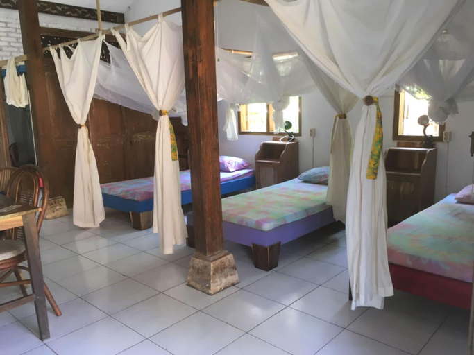Bedroom 7