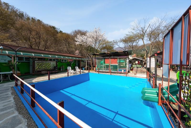 3, Gapyeong Jungmin Hwang Kids Glamping, Pocheon