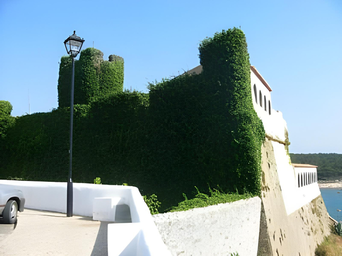 Casa Do Adro Da Igreja Turismo De Habitacao, Odemira