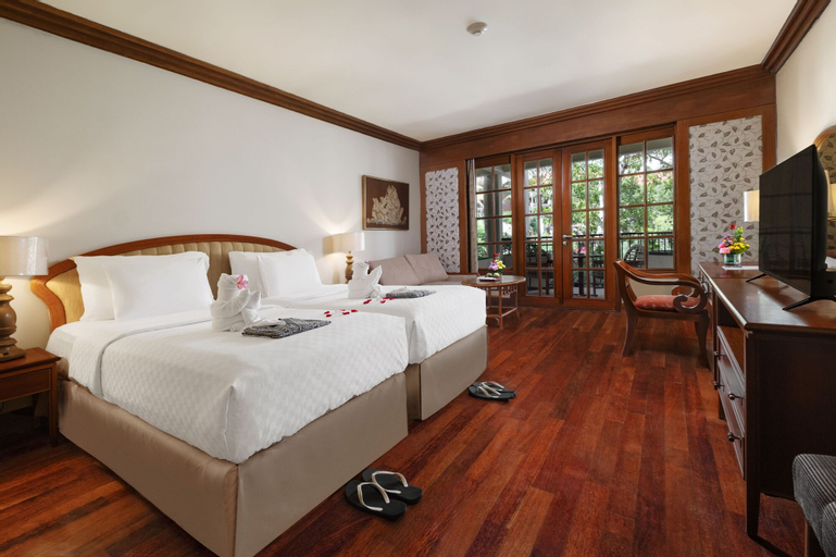 Bedroom 6