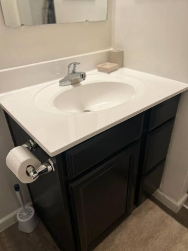 Bathroom 3, Cozy Nest: Where Love Blossoms, Davidson