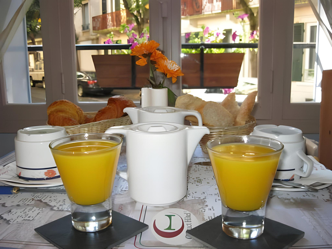 Food & Drinks 4, Trianon, Allier
