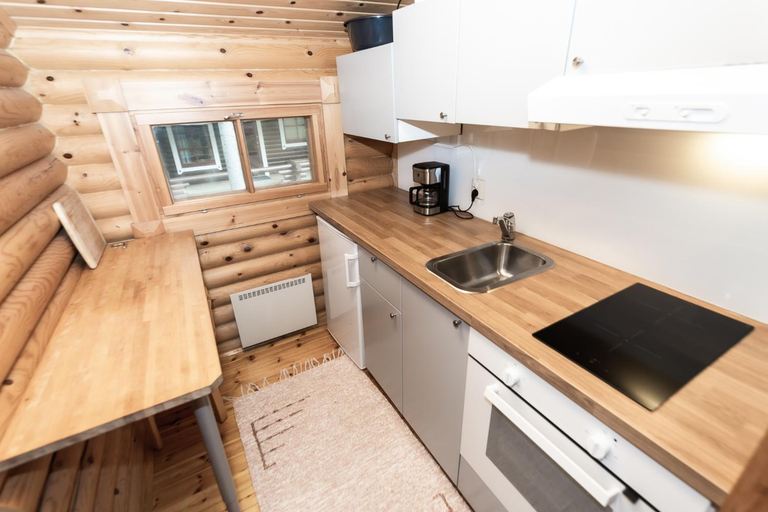 3, Lomakyla Timitraniemi, North Karelia
