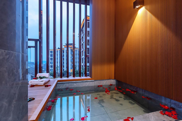 Others 5, Mayu Valley Hot Spring Homestay, Baoshan