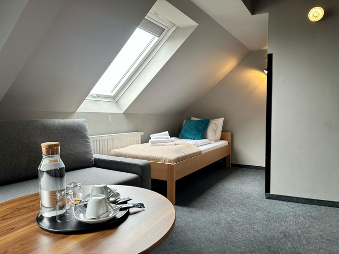 Others 5, Hotel George Vienna, Wien