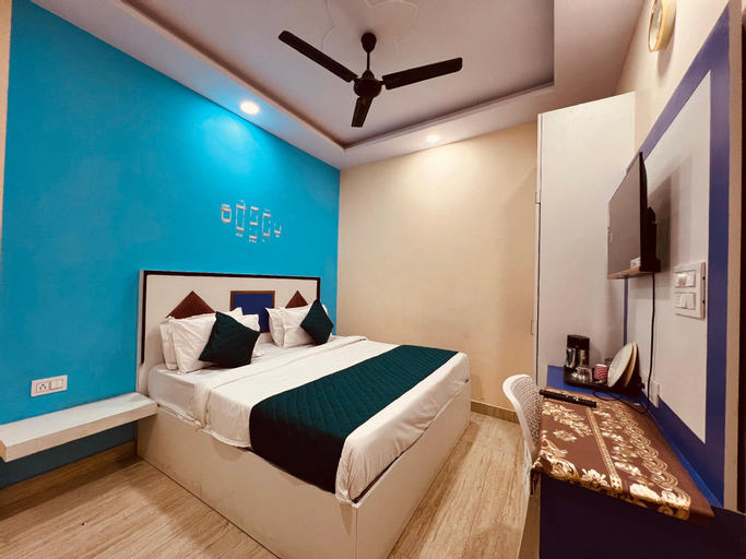 Bedroom 5