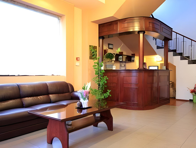 Interior view 2, Pensiunea Flora, Targu Mures