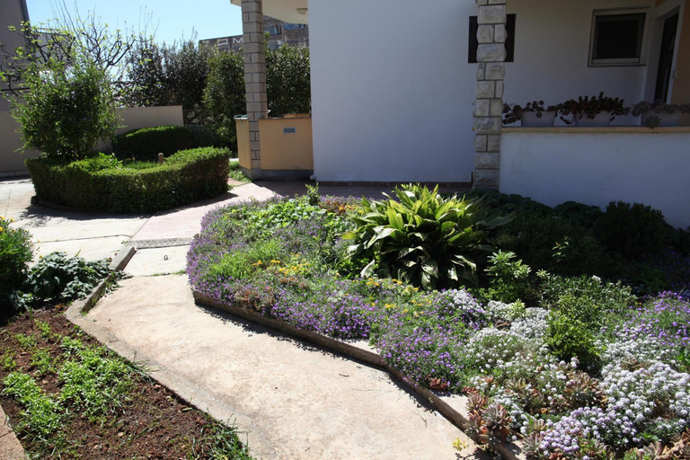 Exterior view, Rooms Kresan, Zadar