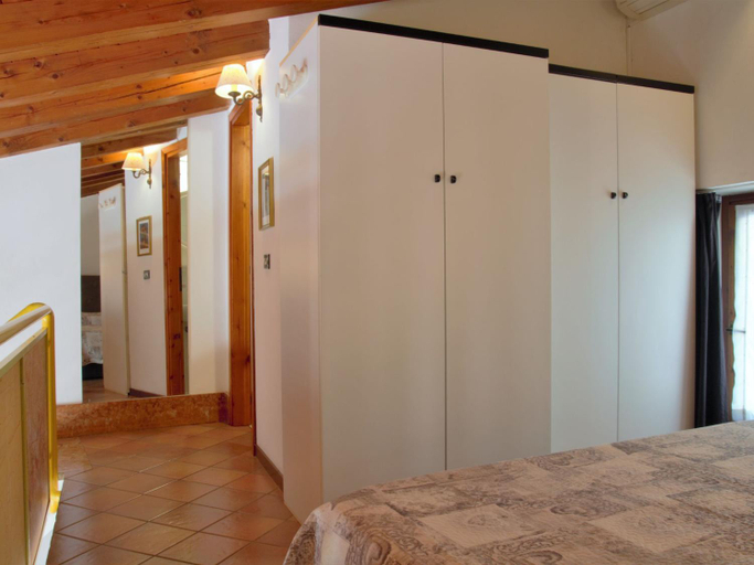 Bedroom 3, Apartment Ca' Pignoi-7 by Interhome, Verona